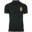 Polo majica SRBIJA "zlatni vez"