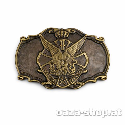 Šnala za kajš Mod. 1