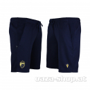 Macron bermude CZ teget 2024/25